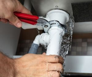 About Emergency plumbing pros Leland, IL